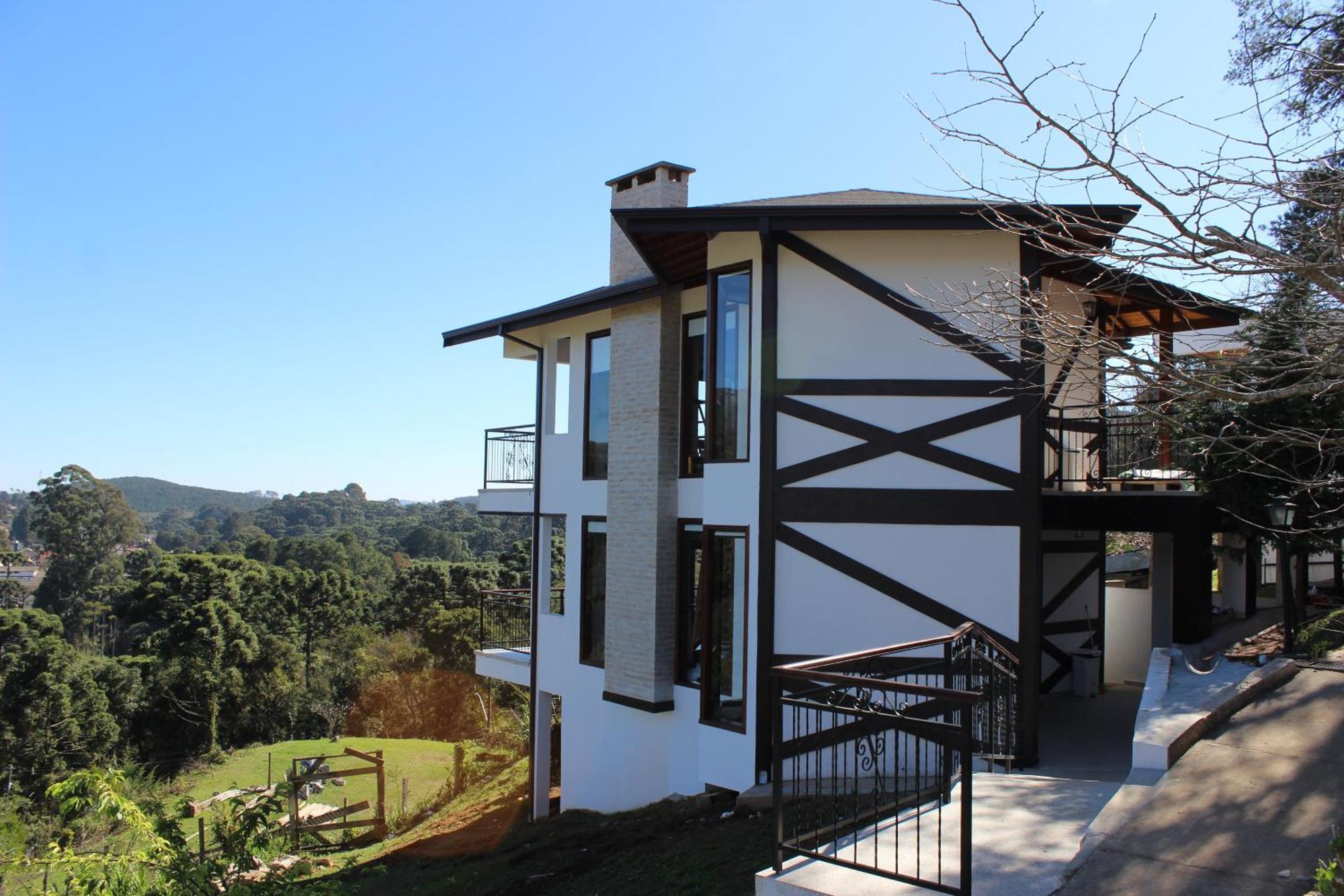 Chalés Mirante Monte Verde Monte Verde  Exterior foto